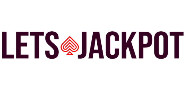LetsJackpot logo